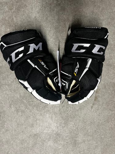 New CCM AS1 Gloves 12"