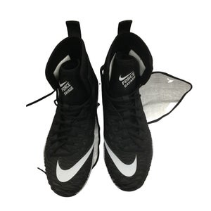 Used Nike Force Savage Senior 13 Football Cleats