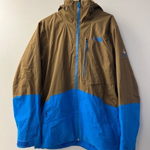 The North Face Steep Series Jacket