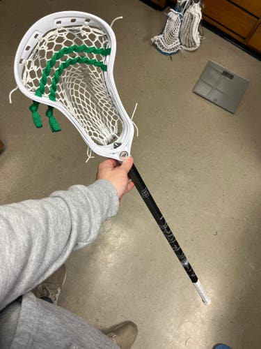 New Maverik Optik 3 Stick