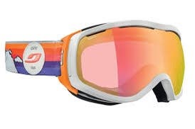 Julbo Eyewear Elara Caroline Gleich Pro Model Goggles