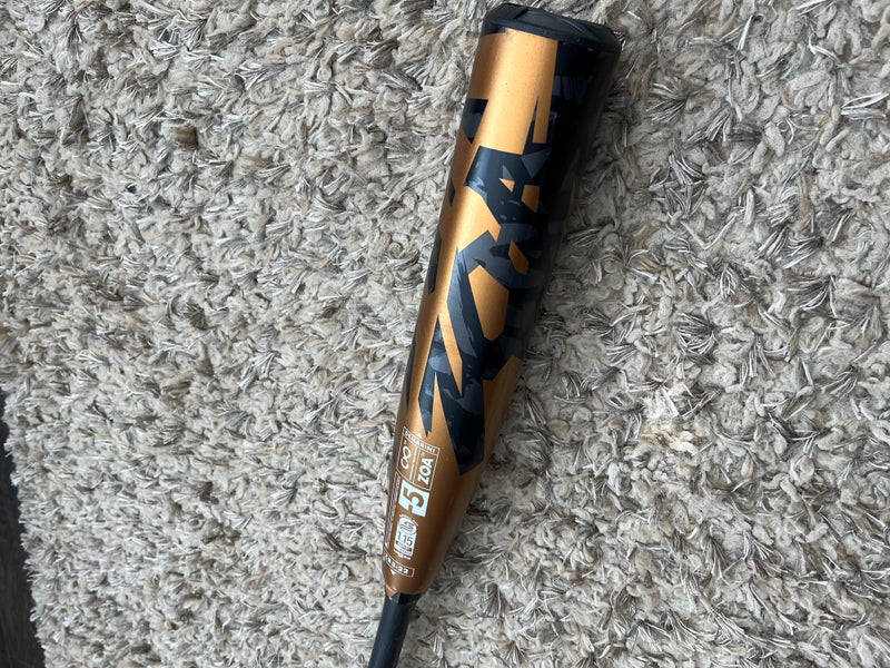 2022 Composite (-5) 26 oz 31" Zoa Bat