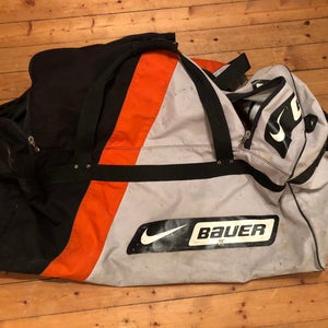 Nike Bauer Team Bag