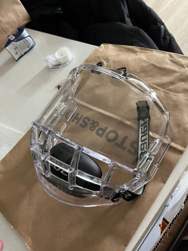 Bauer Shield Concept 3 Full Shield