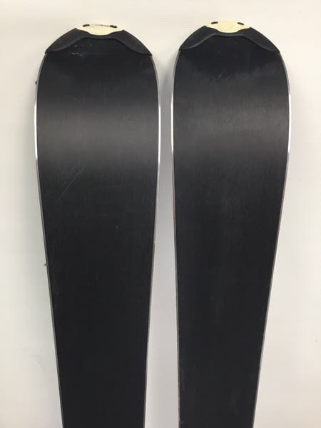152 Salomon XDrive 7.5 Skis | SidelineSwap | Buy and Sell on