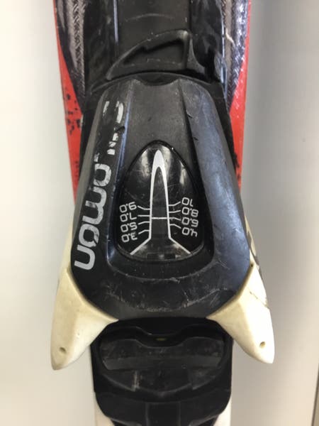 152 Salomon XDrive 7.5 Skis | SidelineSwap | Buy and Sell on