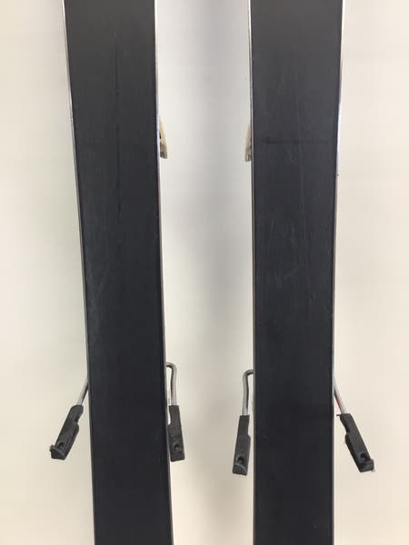 152 Salomon XDrive 7.5 Skis | SidelineSwap | Buy and Sell on