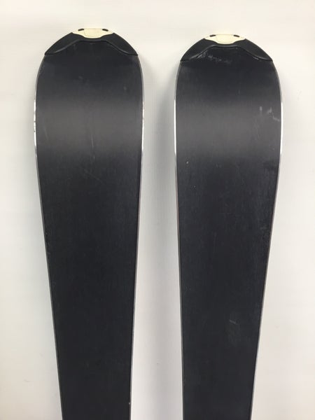 152 Salomon XDrive 7.5 Skis | SidelineSwap | Buy and Sell on