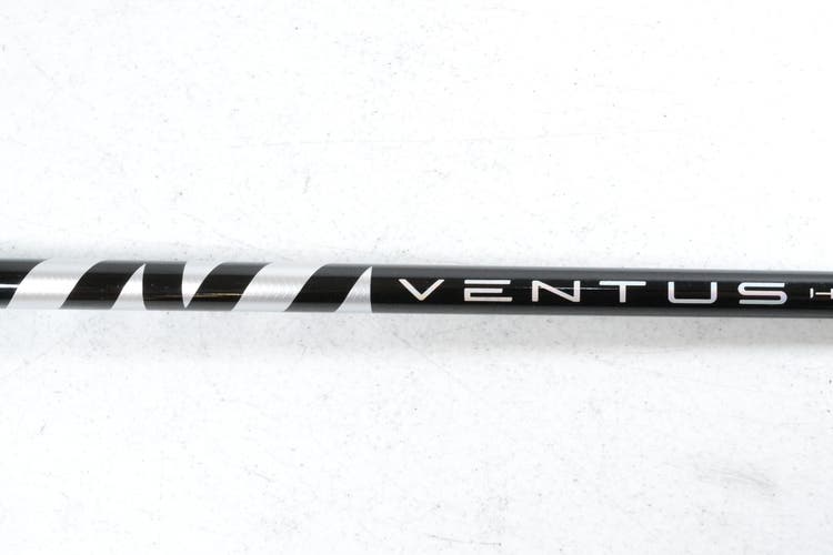 Used Men's Fujikura Shaft Extra Stiff Flex