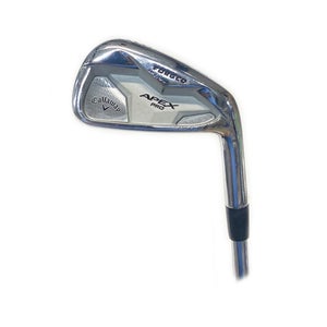 Callaway Tour Issued Apex Pro Forged 19' +1" Long 4-9+46* Combo Iron Set Steel