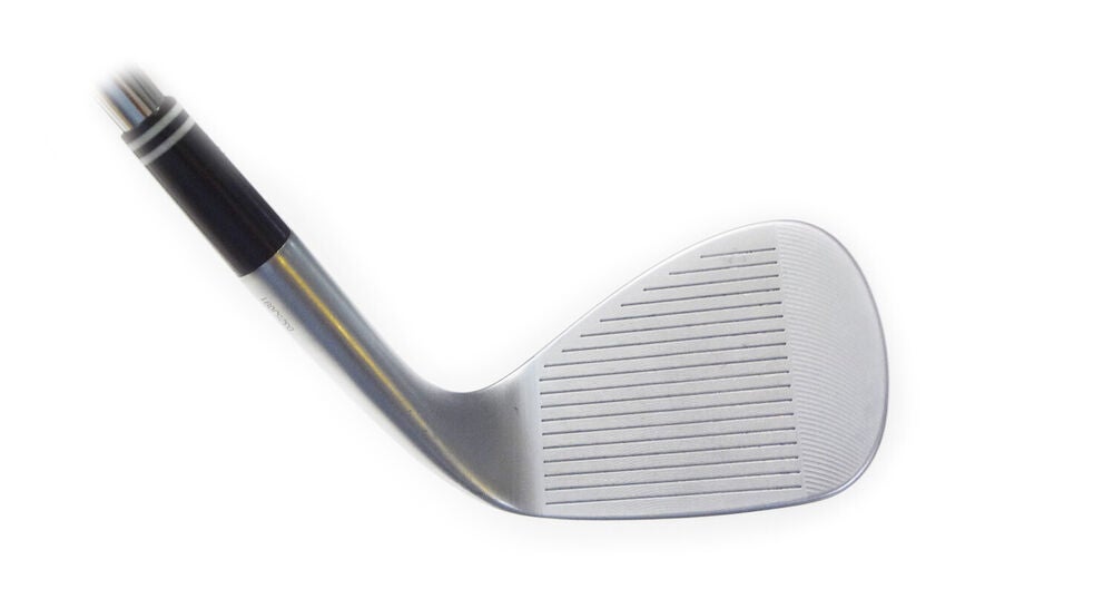 LH Cleveland RTX Zipcore 50* Mid 10* Gap Wedge NS Pro Modus 3 Tour