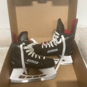 Junior New Bauer Ns Hockey Skates 2.0