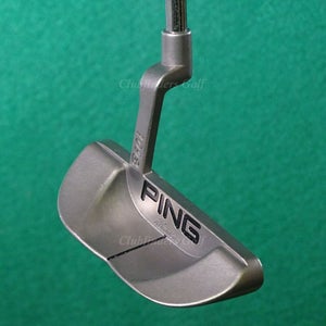 Ping B60i Isopur 2 Black Dot 34" Putter Golf Club Karsten