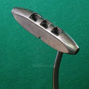 VINTAGE Traxx Patented Slotted Two-Way 34" Putter Golf Club