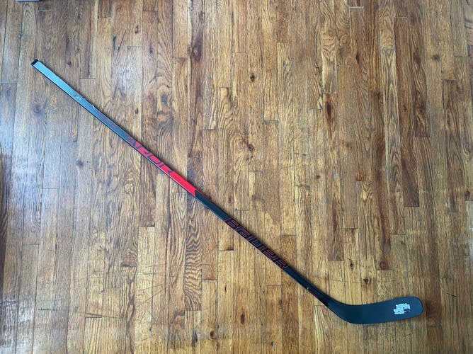 NEW Senior Left Hand P88 Vapor X3.7 Hockey Stick