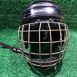 Bauer BHH1500 Hockey Helmet Large
