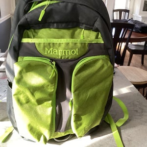 Adult Unisex Large/Extra Large Marmot Pic-12 Backpack