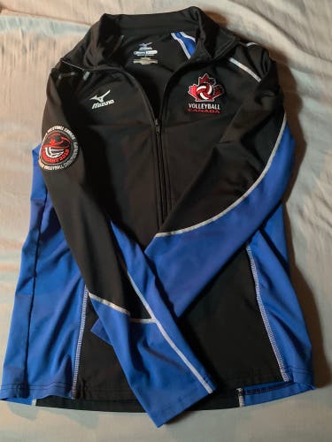 Volleyball sweater Mizuno S