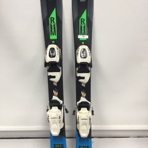 80 Volkl RTM JR  Skis