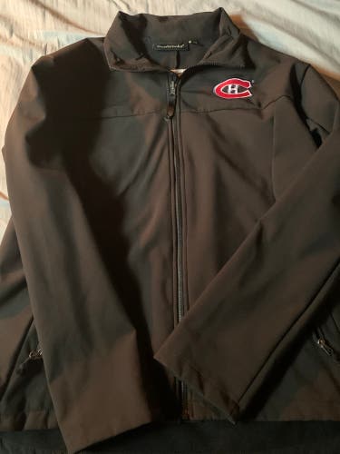 Dunbrooke Mens Montreal Canadiens Jacket
