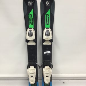 70 Volkl RTM JR Skis