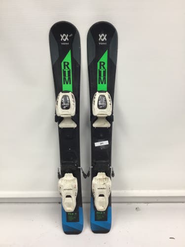 70 Volkl RTM JR Skis