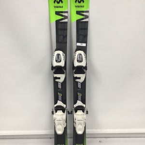 90 Volkl RTM JR Skis