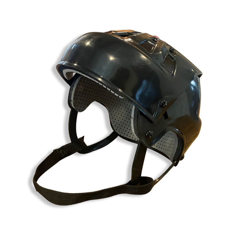 JOFA Style Replica Vintage Style Gretzky Hockey Helmet Hagan H1- Sm/Med Adjustable