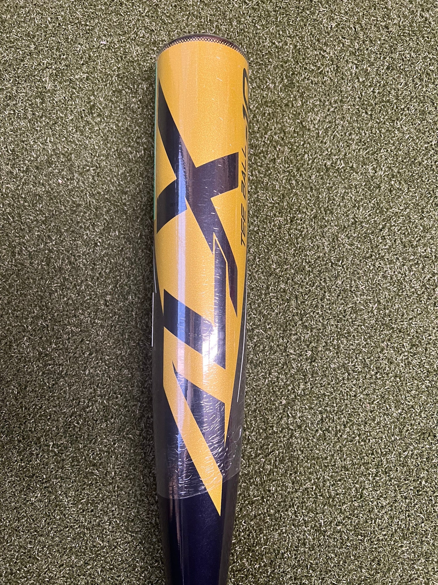 Easton MAKO -13 2-1/4 USA Tee Ball Bat (TB14MK)