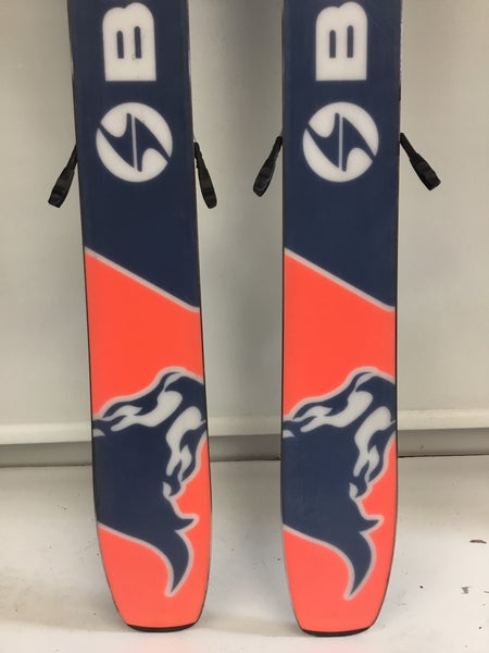 140 Blizzard Cochise Team JR Skis | SidelineSwap | Buy and Sell on