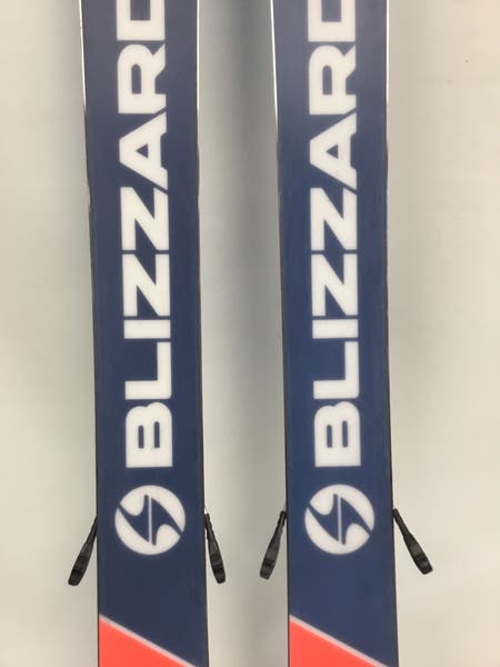 140 Blizzard Cochise Team JR Skis | SidelineSwap | Buy and Sell on