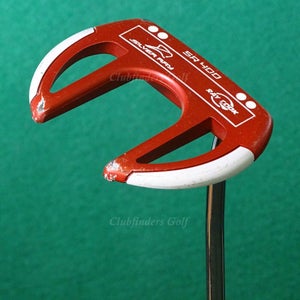 Ray Cook Silver Ray SR 400 35.5" Putter Golf Club