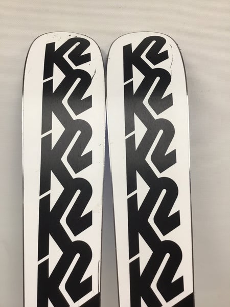 K2 スキー 板 Poacher Jr 149 149 K2 Poacher JR Skis | SidelineSwap | Buy and Sell on SidelineSwap