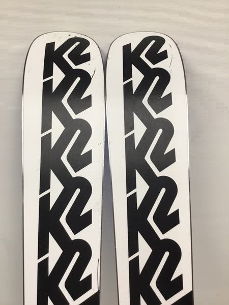 149 K2 Poacher JR Skis | SidelineSwap | Buy and Sell on SidelineSwap