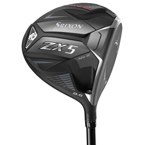 Srixon 2023 ZX5 Mk II Driver