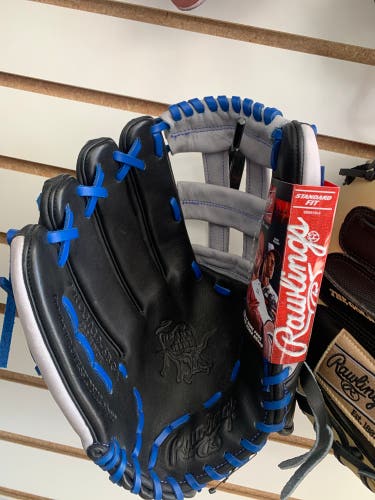 Heart of the Hide Baseball Glove 12.75"
