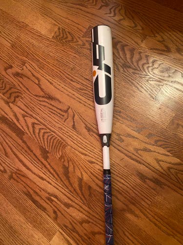 2022 Composite (-10) 19 oz 29" CF Bat