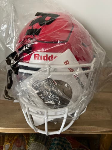 Riddell speed flex 2023 adult medium