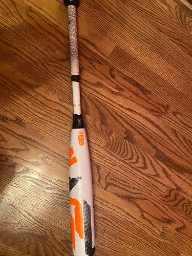 2021 Composite (-8) 21 oz 29" CF Bat