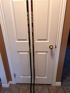 Easton Stealth S13 Grip Composite Hockey Stick- Int