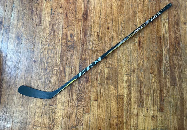 Like New Senior Right Handed P29 Super Tacks 2.0 Hockey Stick