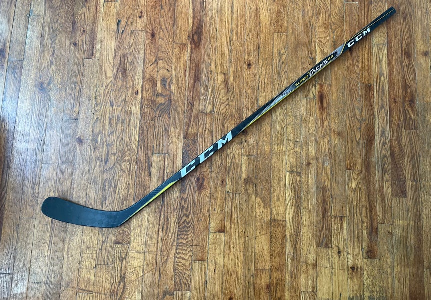 Like New Senior Right Handed P29 Super Tacks 2.0 Hockey Stick