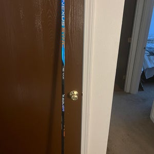 Senior Left Hand P92 New 70Flex P92 Nexus Sync Hockey Stick