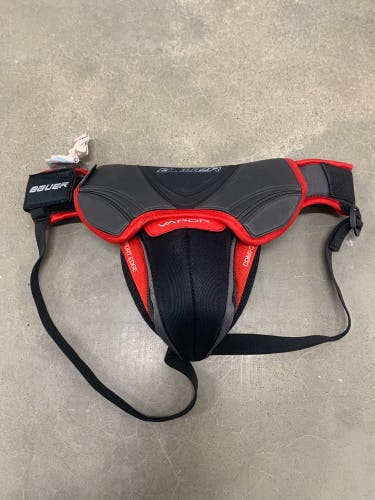 Bauer Vapor Senior Goalie Jock