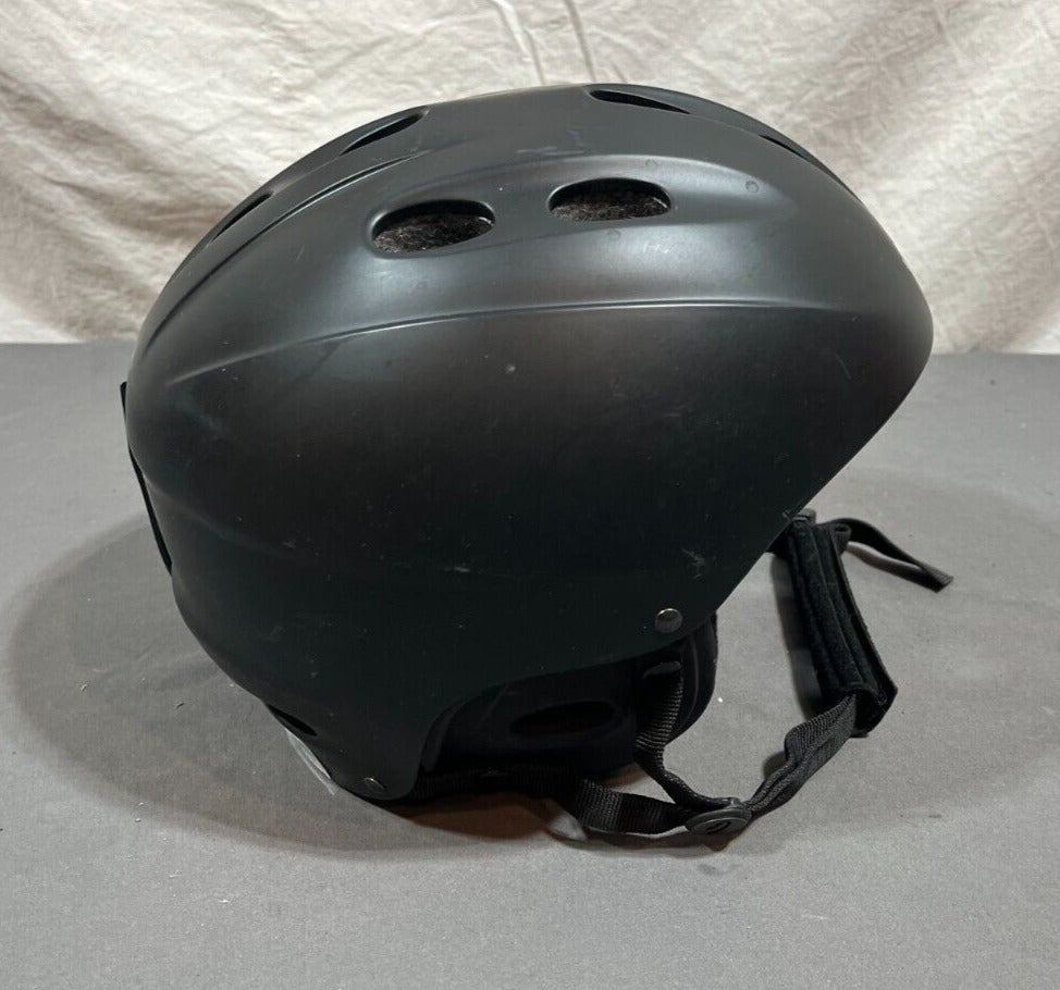 giro 540 snowboard helmet Ledge MIPS Snow Helmet/Goggle Combo - (Combo) Matte Bark - Stone Tan Stacked Directional Impact System) for added impact resistance. Giro 540 Helmet – evo
