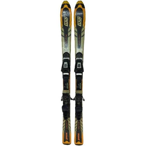 Elan PSX Adult Short Carving Skis 122cm