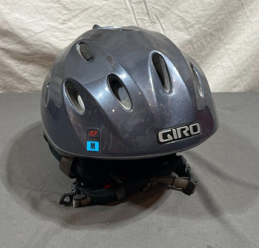 giro fuse ski snowboard bluetooth helmet Ceva MIPS Womens Snow Helmet/Goggle Combo - (Combo) Matte Light Mineral - Light Mineral Thirds The Giro Ledge Helmet combines a sleek skate Giro Fuse Audio Helmet -