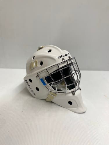 Bauer 930 Goalie Mask