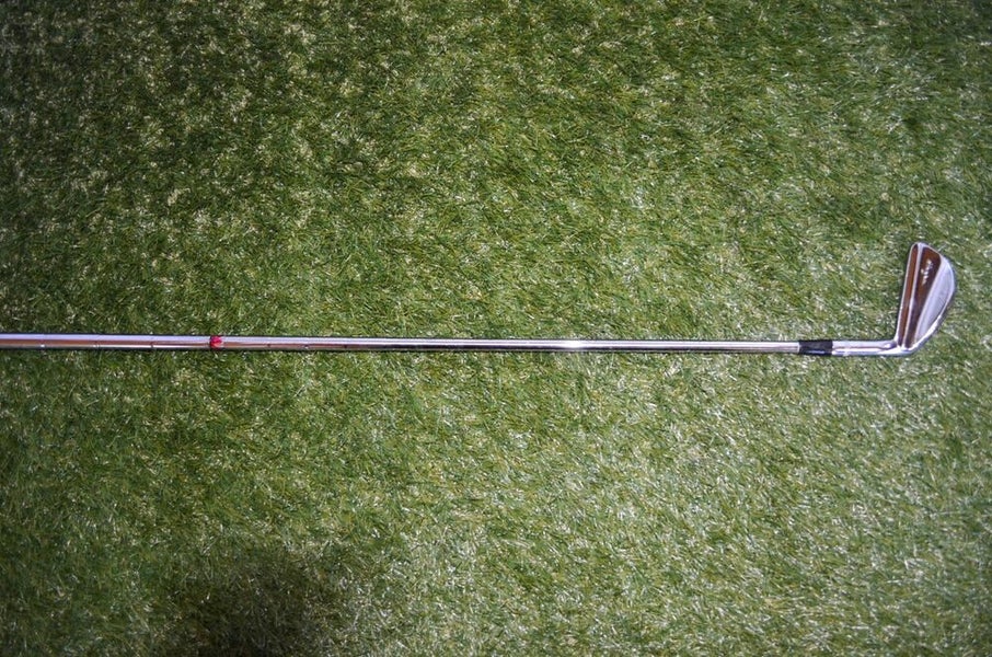 Ben Hogan	Radial	4 Iron	RH	38"	Steel	Stiff	New Grip