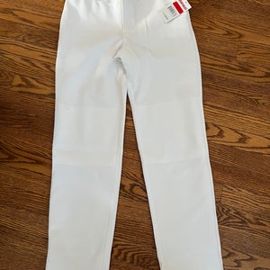 Marucci Youth Tapered Elite Baseball Pants YXXL